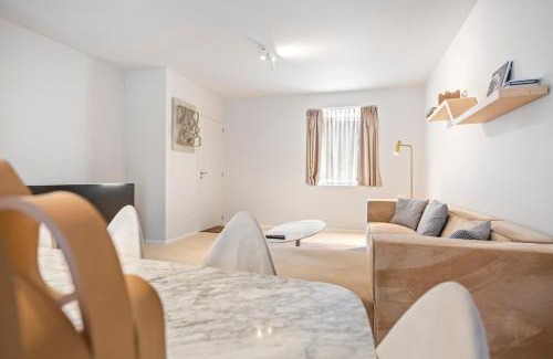 Kortrijk Villa | Chez Victorine Kortrijk