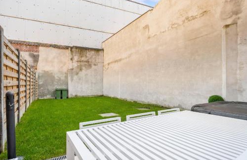 Kortrijk Villa | Chez Victorine Kortrijk