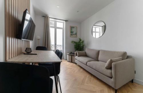 Thermal Apartment | Chez Virginie Triangle d'Or