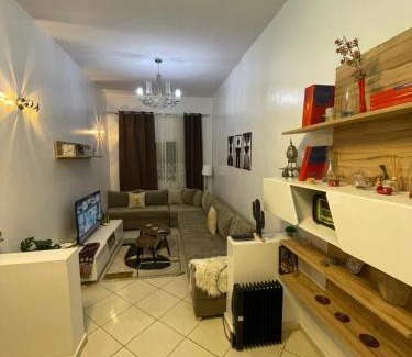 Skhirat Apartment | Chez vous à Skhirate