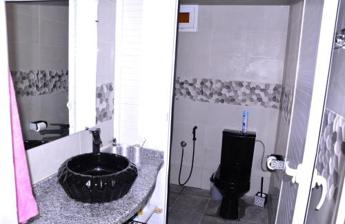 Meknes Apartment | Chez zoubida