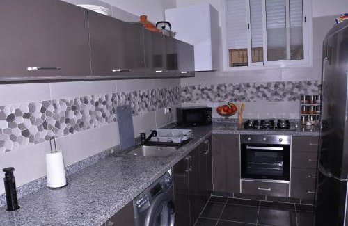 Meknes Apartment | Chez zoubida
