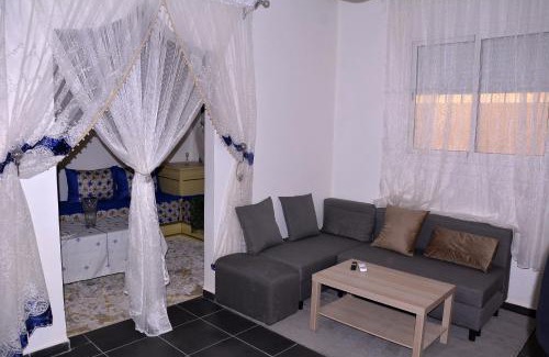 Meknes Apartment | Chez zoubida