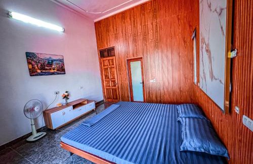 Cao Phong Cabin | Chiềng Farm Homestay Hoà Bình