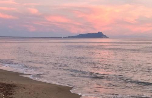 Foce Verde Apartment | [Chi Ama il Mare] Appartamento