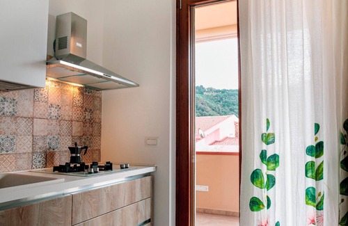 Milazzo House | Chi Nnicchi e Nnacchi - Luxury Apartments Chiàppiri