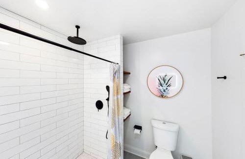 Berwyn House | Chi-Town Ultimate Hideout 1-2-3