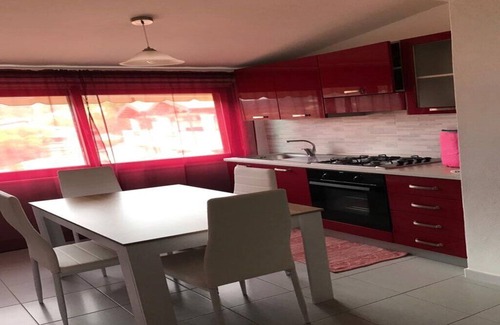 Chia House | CHIA house villa stunning sea view terrace, swimming pool, wi fi free