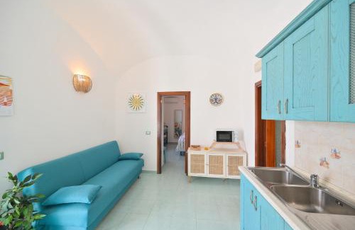 Sant'Angelo House | Chiaia Di Rose Seaside Suite
