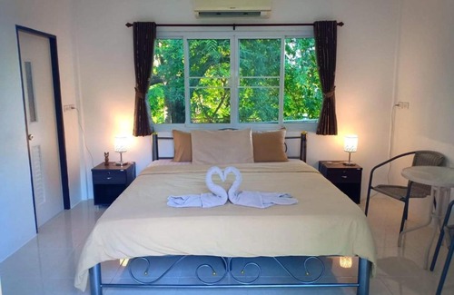 Chiang Rai House | Chiang Rai Bicycle Homestay