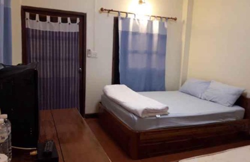 Chiang Khan House | Chiangkhan See View