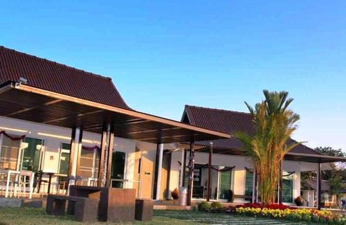 Chiang Rai Resort | Chiangrai Green Park Resort
