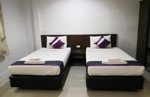 Chiang Rai Resort | Chiangrai Green Park Resort