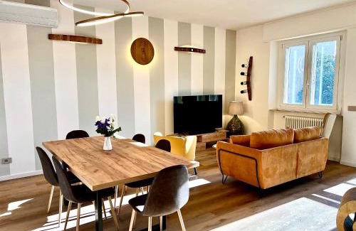 Castelnuovo Berardenga Apartment | Chianti 67 Home Holiday