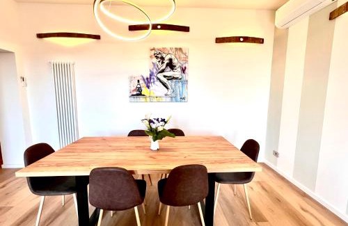 Castelnuovo Berardenga Apartment | Chianti 67 Home Holiday