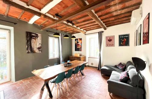 Radda in Chianti Apartment | Chianti dreaming in Radda