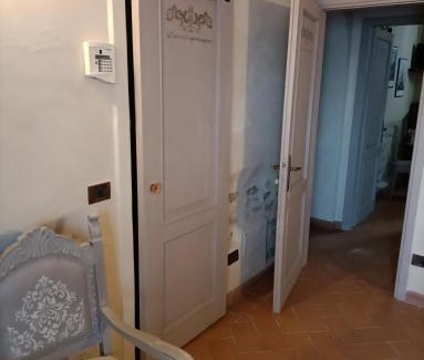 Strada in Chianti House | Chianti-Home Palagione