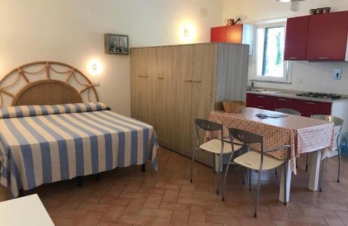 Lido di Capoliveri Apartment | Chiara&Simone Apartments
