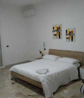 Menfi House | CHIARANTO
