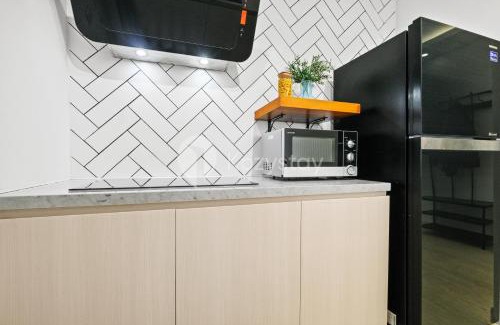 Jakarta Apartment | Chiaro by Kozystay - Gandaria
