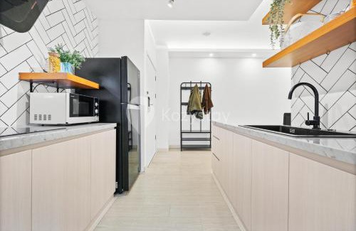 Jakarta Apartment | Chiaro by Kozystay - Gandaria
