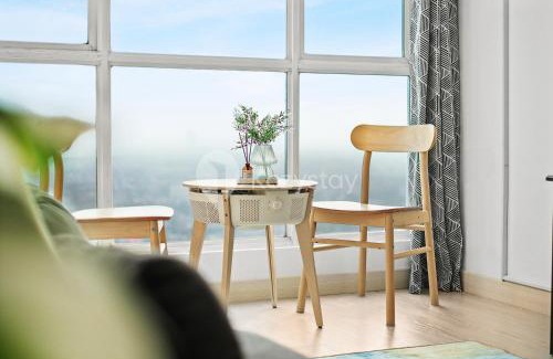 Jakarta Apartment | Chiaro by Kozystay - Gandaria