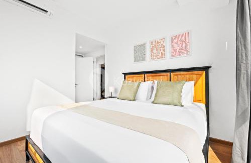 Jakarta Apartment | Chiaro by Kozystay - Gandaria