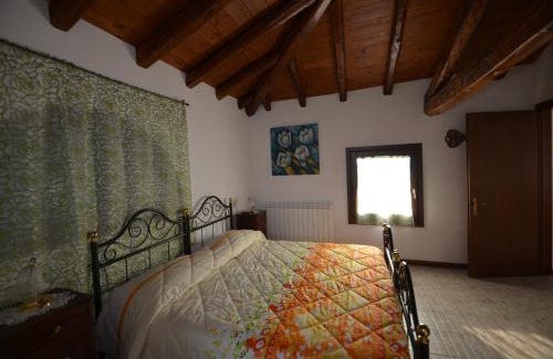 San Vito al Tagliamento Bed & Breakfast | Chiaro di Luna