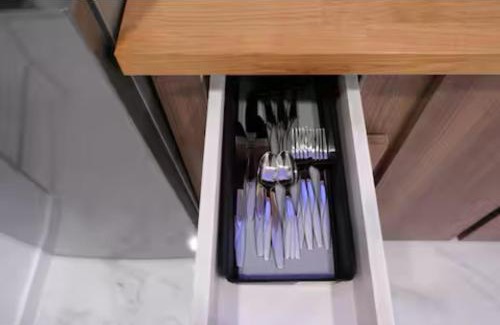 Sabana Llana Sur Apartment | Chic 1BR apartment