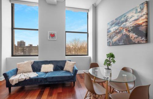 Olde Kensington Apartment | Chic 1br W Pool In Luxury Complex