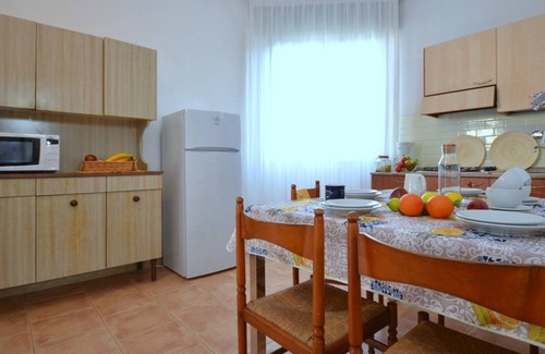 Bibione Lido dei Pini Apartment | Chic and Adorable villa in Bibione