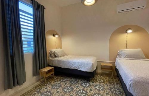 Santurce Apartment | Chic and classic apartment in Santurce Apt 5