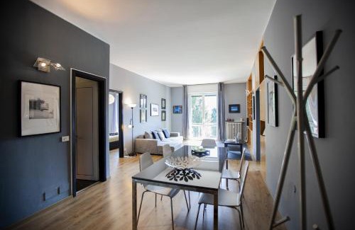 Como Apartment | Chic and Freak Como