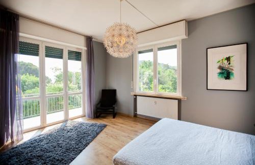 Como Apartment | Chic and Freak Como