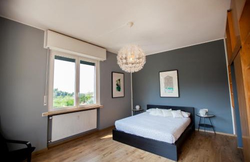 Como Apartment | Chic and Freak Como