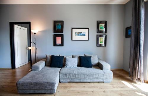 Como Apartment | Chic and Freak Como