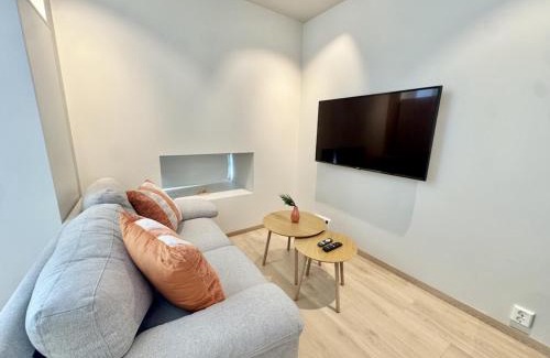 Bislett Apartment | Chic and Modern Studio - Central