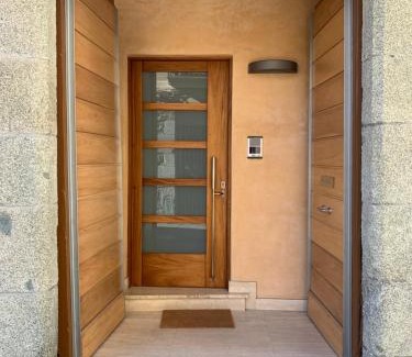 Mataro Apartment | Chic apartment beach