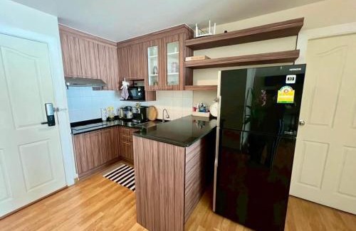 Ermilate Apartment | chic appart a kenitra