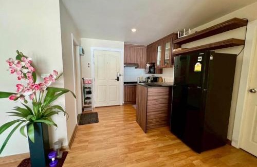 Ermilate Apartment | chic appart a kenitra