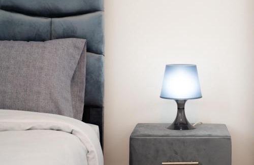 Tangier Apartment | Chic appartement Malabata 2 chambres - Balcons, Clim