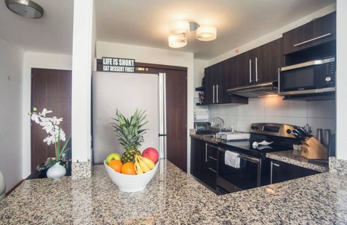 Heredia Apartment | Chic APT amazing views near airport and downtown