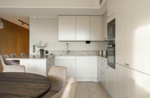 Are Apartment | Chic Are Apt for 6 Ski-in-Ski-out with Sauna