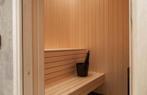 Are Apartment | Chic Are Apt for 6 Ski-in-Ski-out with Sauna