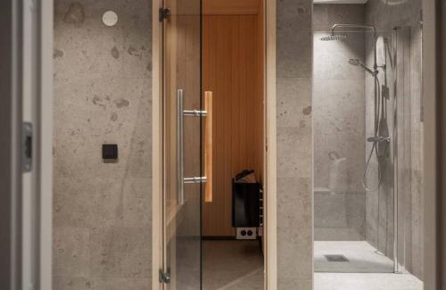 Are Apartment | Chic Are Apt for 6 Ski-in-Ski-out with Sauna