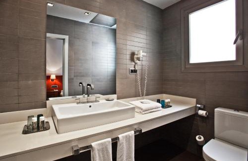 Sant Pere Hotel | Chic & Basic Zoo