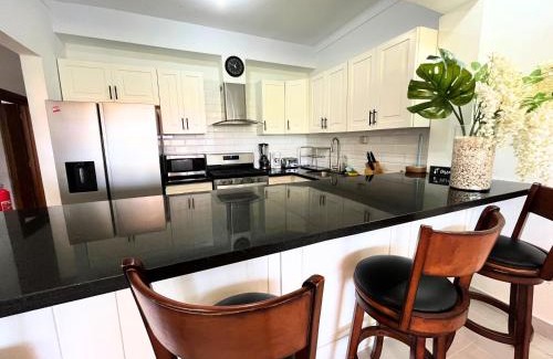 Playa Bibijagua Apartment | Chic Beach Apartment - 3 min to Beach