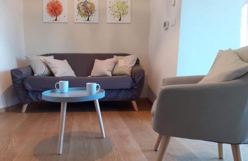 Seglia San Bernardo House | Chic Coastal Hill Escape