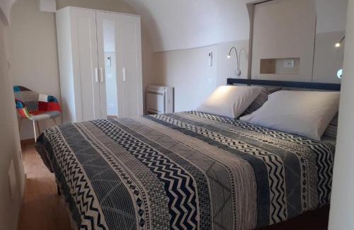 Seglia San Bernardo House | Chic Coastal Hill Escape
