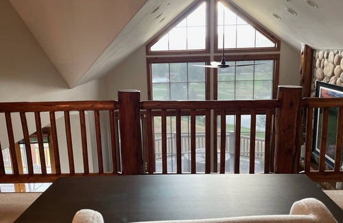 Cordillera House | Chic Cordillera 4BR Hot Tub/Pool table/Pingpong